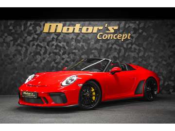 991.2 SPEEDSTER - N°328 / 1948