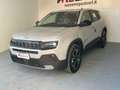 Jeep Avenger 1.2 Turbo 100 CV Summit KM0 MY25 Beige - thumbnail 4