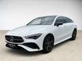 Mercedes-Benz CLA 250 CLA 250 e AMG Shooting Brake 360 ACC AUT Kam. LM Weiß - thumbnail 1