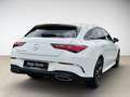 Mercedes-Benz CLA 250 CLA 250 e AMG Shooting Brake 360 ACC AUT Kam. LM Weiß - thumbnail 4