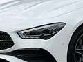 Mercedes-Benz CLA 250 CLA 250 e AMG Shooting Brake 360 ACC AUT Kam. LM Weiß - thumbnail 6