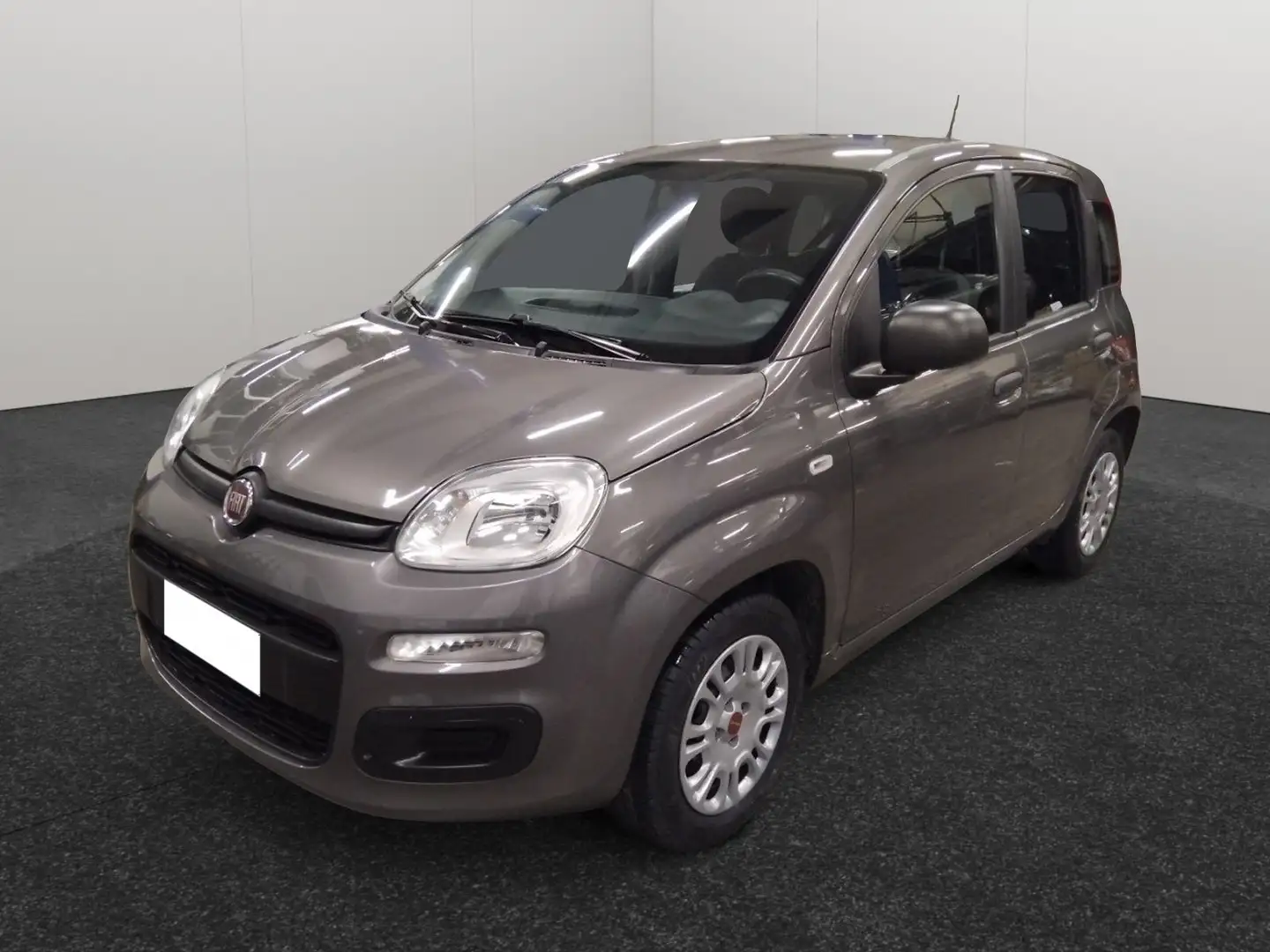 Fiat Panda III 2016 - 1.2 Easy s&s 69cv my19 Grau - 1
