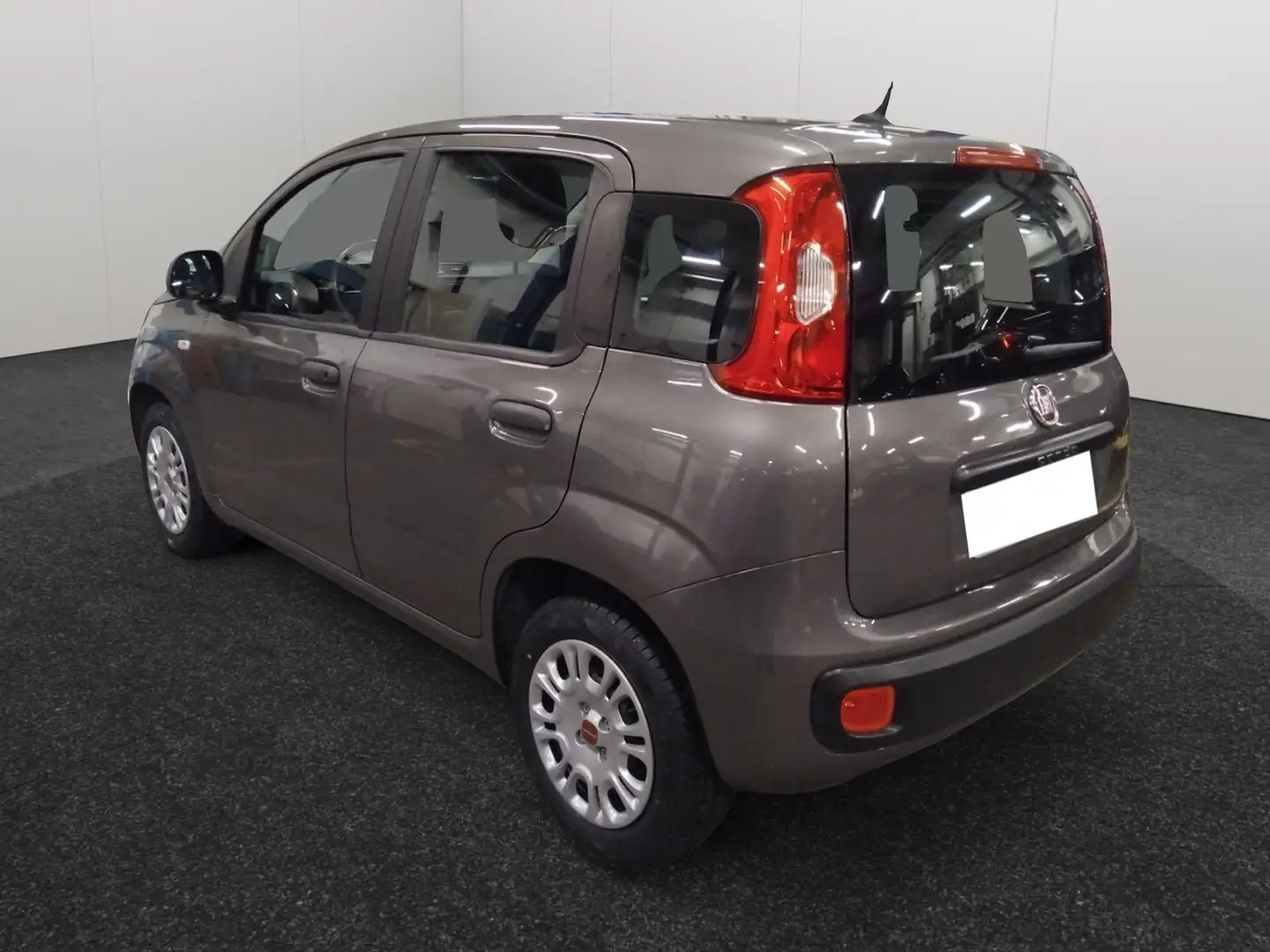 Fiat Panda III 2016 - 1.2 Easy s&s 69cv my19 Grau - 2