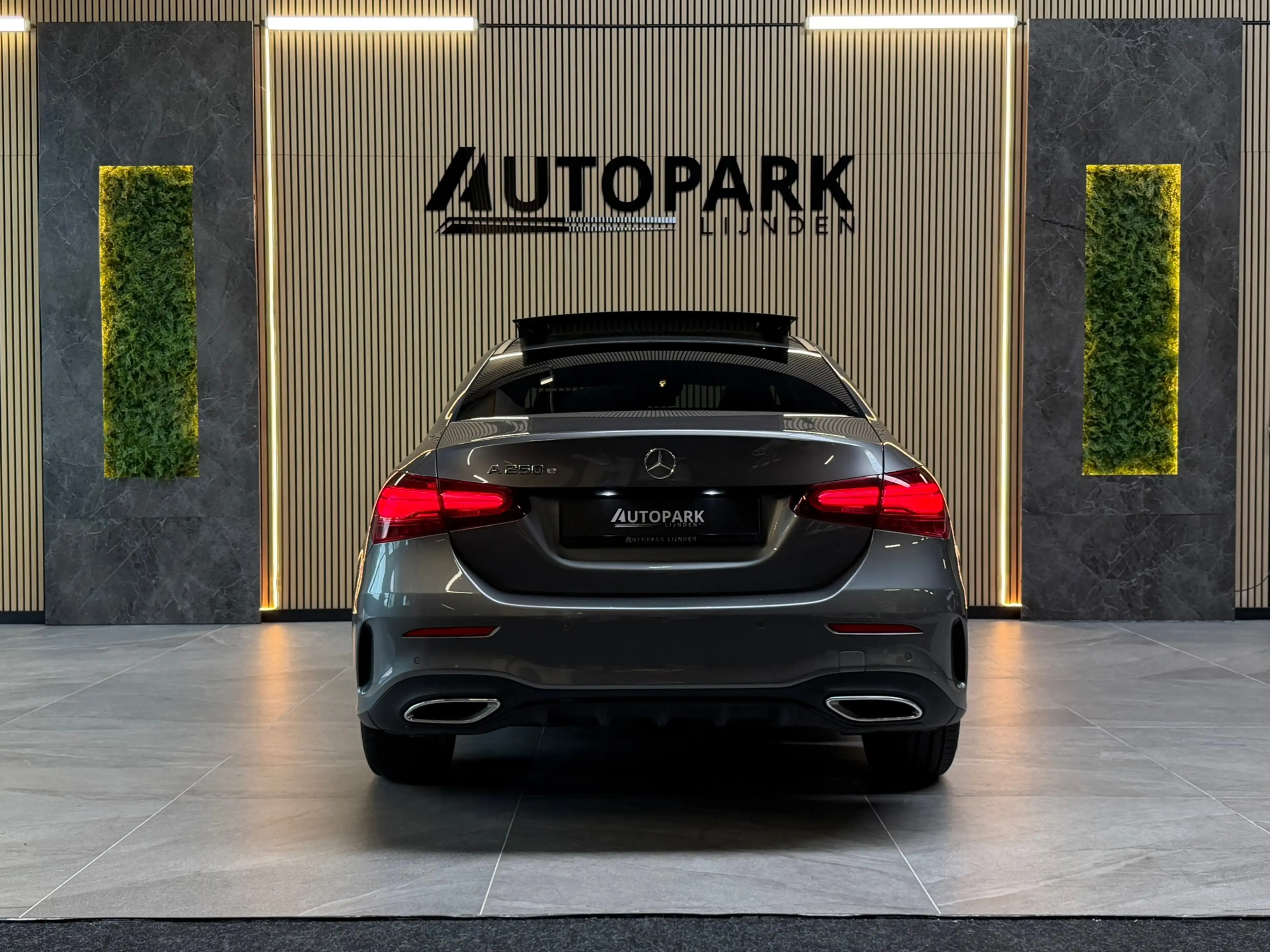 Mercedes-Benz A 250 e Business Line BTW|AMG|PANO|HuD|360CAM|MEMORY|KEY — photo 4