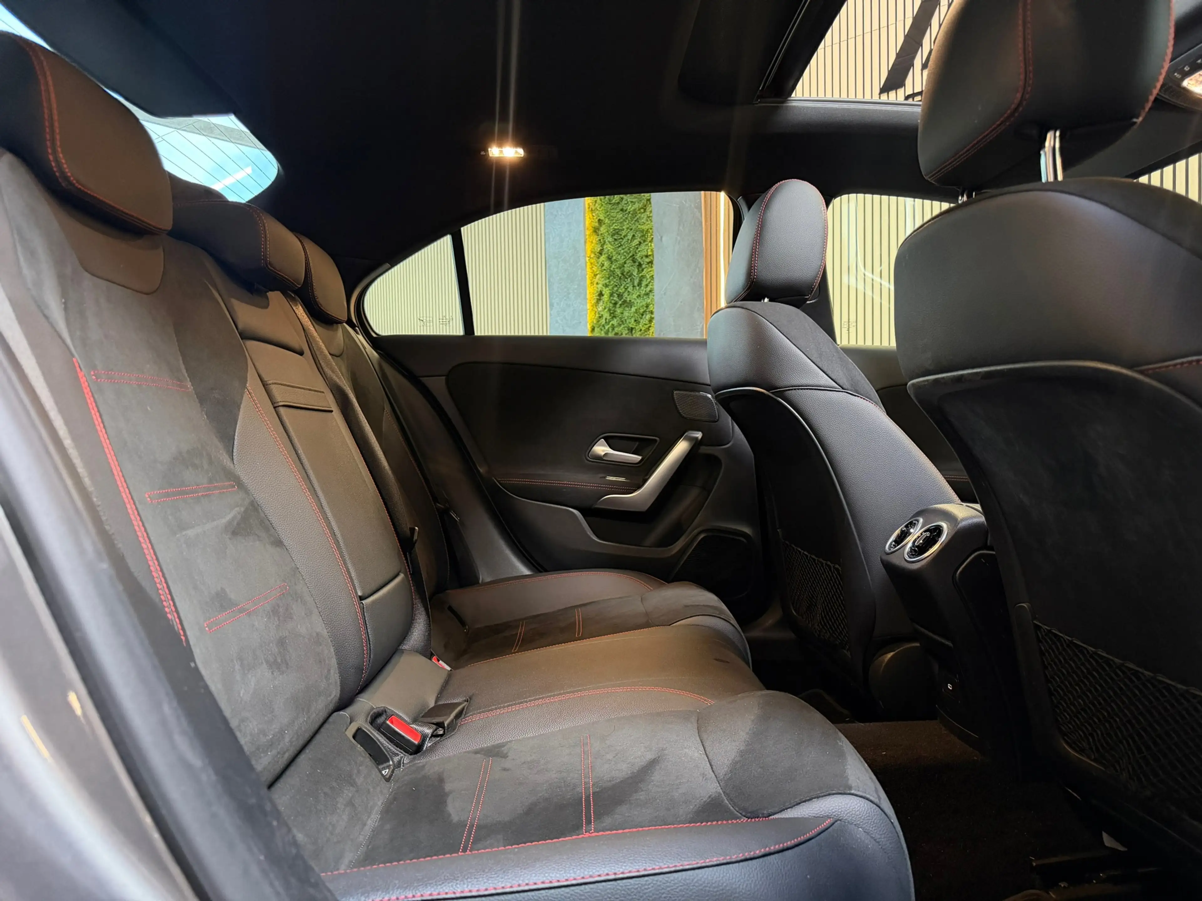 Mercedes-Benz A 250 e Business Line BTW|AMG|PANO|HuD|360CAM|MEMORY|KEY — photo 10
