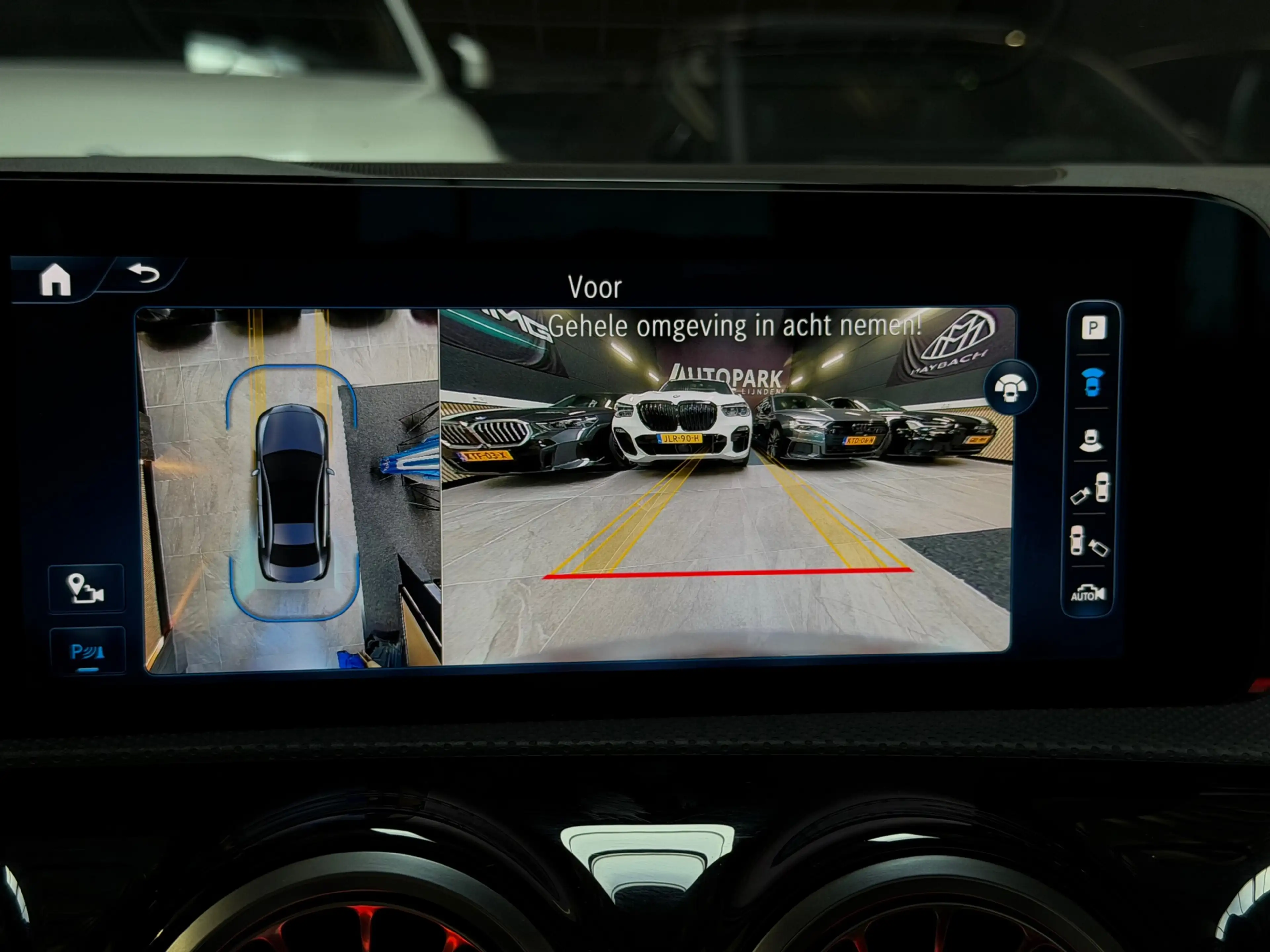 Mercedes-Benz A 250 e Business Line BTW|AMG|PANO|HuD|360CAM|MEMORY|KEY — photo 13