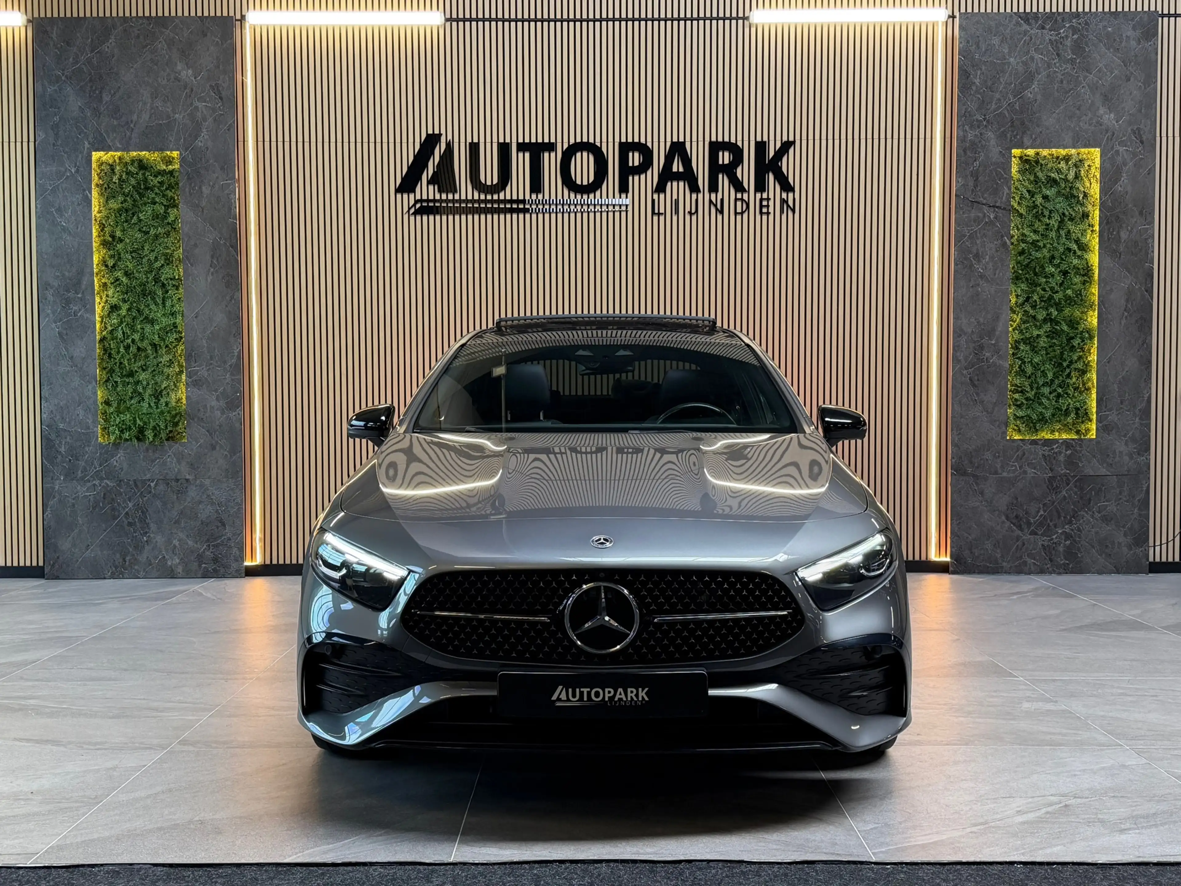Mercedes-Benz A 250 e Business Line BTW|AMG|PANO|HuD|360CAM|MEMORY|KEY — photo 8