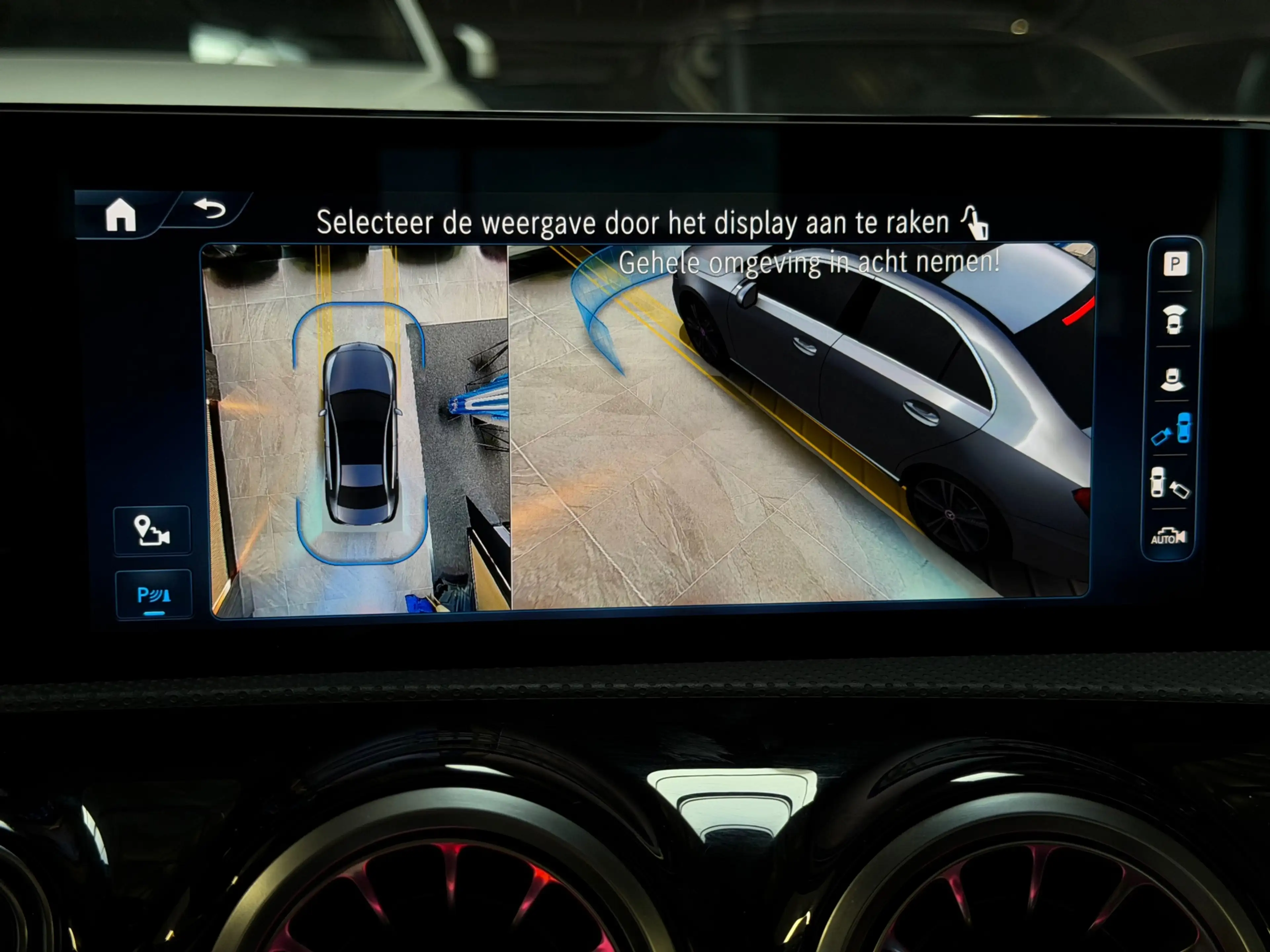 Mercedes-Benz A 250 e Business Line BTW|AMG|PANO|HuD|360CAM|MEMORY|KEY — photo 14