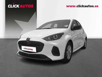 Hybrid 1.5 Centre-Line  CVT 85kW