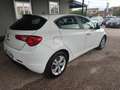 Alfa Romeo Giulietta Giulietta III 2010 1.6 jtdm(2) Distinctive Blanc - thumbnail 5