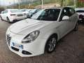 Alfa Romeo Giulietta Giulietta III 2010 1.6 jtdm(2) Distinctive Blanc - thumbnail 1