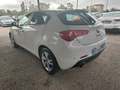 Alfa Romeo Giulietta Giulietta III 2010 1.6 jtdm(2) Distinctive Blanc - thumbnail 7
