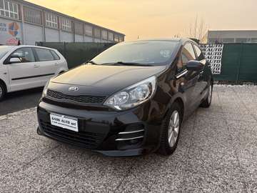 5p 1.1 crdi Active E6