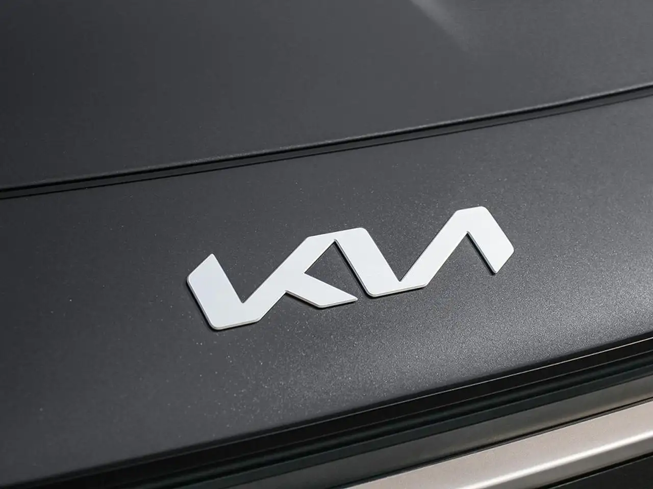 Kia Niro снимка Kia Niro
