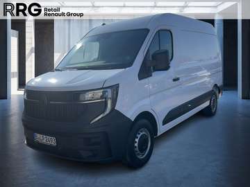 Master Kastenwagen extra L2H2 3,5t Blue dCi 130 E