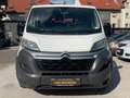 Citroen Jumper Pritsche Doppel Kabine*1.HAND*7-SITZER*TÜ Blanc - thumbnail 3