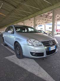 1.9 tdi Comfortline dpf