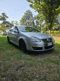 1.9 tdi Comfortline dpf