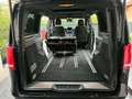 Mercedes-Benz V 220 V 220 d lang Aut. Schwarz - thumbnail 8