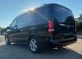 Mercedes-Benz V 220 V 220 d lang Aut. Schwarz - thumbnail 4