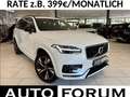 Volvo XC90 T5 AWD R-DESIGN 7STZ NAPPA B&W STNDHZG LUFT Weiß - thumbnail 1