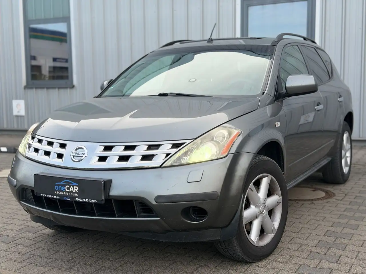 Nissan Murano