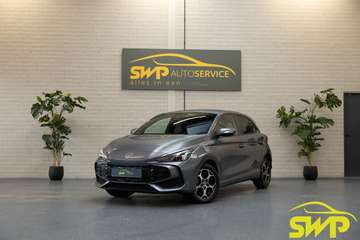 Hybrid+ 1.5 Hybrid+ Luxury | 360 cam | Navi | Keyl