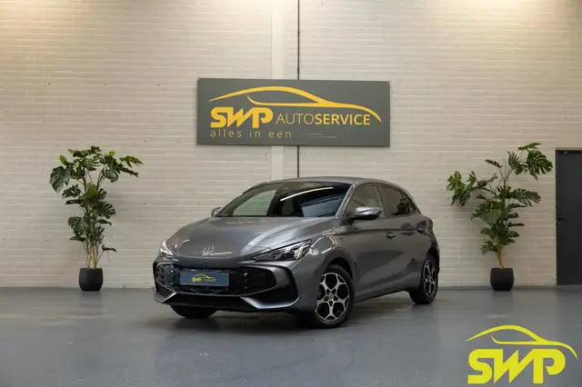 MG MG3 Hybrid+ 1.5 Hybrid+ Luxury | 360 cam | Navi | Keyl