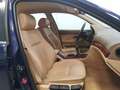BMW 520 BLU MONTREAL+PELLE BEIGE+ASI+BOOK SERVICE Blu/Azzurro - thumbnail 11