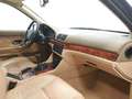 BMW 520 BLU MONTREAL+PELLE BEIGE+ASI+BOOK SERVICE Blu/Azzurro - thumbnail 10