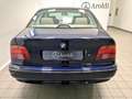 BMW 520 BLU MONTREAL+PELLE BEIGE+ASI+BOOK SERVICE Blu/Azzurro - thumbnail 6