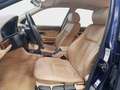 BMW 520 BLU MONTREAL+PELLE BEIGE+ASI+BOOK SERVICE Blu/Azzurro - thumbnail 8