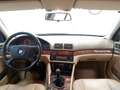 BMW 520 BLU MONTREAL+PELLE BEIGE+ASI+BOOK SERVICE Blu/Azzurro - thumbnail 7
