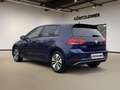 Volkswagen e-Golf CRUISE | KEYLESS | CAMERA | WARMTEPOMP | Blauw - thumbnail 3