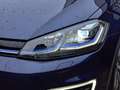 Volkswagen e-Golf CRUISE | KEYLESS | CAMERA | WARMTEPOMP | Blauw - thumbnail 9