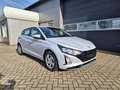 Hyundai i20 1.0 T-GDI 90PS Automatik 5-Türer Sitzheizung Le... Grau - thumbnail 7
