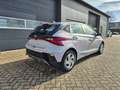 Hyundai i20 1.0 T-GDI 90PS Automatik 5-Türer Sitzheizung Le... Grau - thumbnail 5