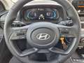 Hyundai i20 1.0 T-GDI 90PS Automatik 5-Türer Sitzheizung Le... Grau - thumbnail 15