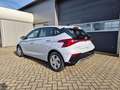Hyundai i20 1.0 T-GDI 90PS Automatik 5-Türer Sitzheizung Le... Grau - thumbnail 3