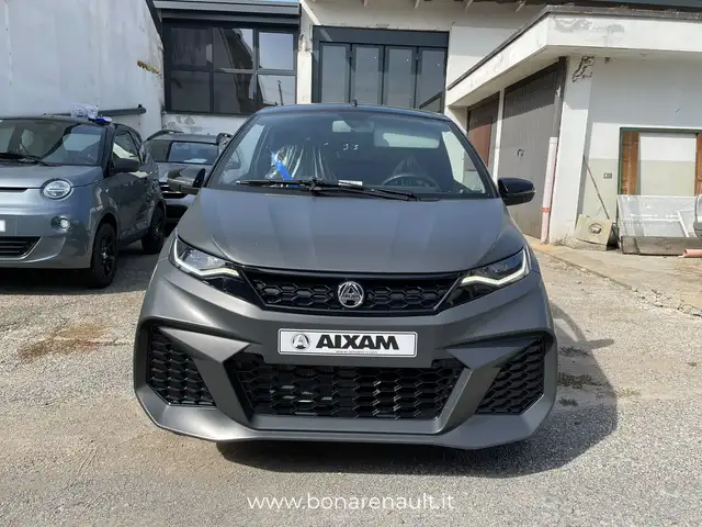 Aixam City view 3