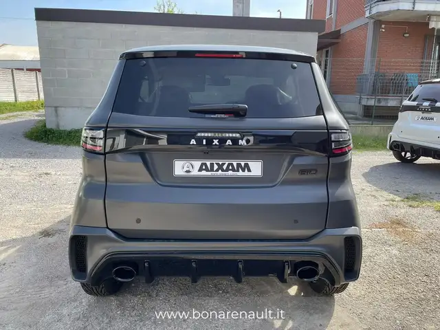 Aixam City view 5