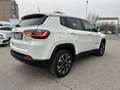 Jeep Compass 1.5 Turbo T4 130CV MHEV 2WD Altitude White - thumbnail 7