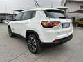 Jeep Compass 1.5 Turbo T4 130CV MHEV 2WD Altitude White - thumbnail 5