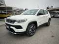 Jeep Compass 1.5 Turbo T4 130CV MHEV 2WD Altitude White - thumbnail 3