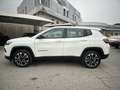 Jeep Compass 1.5 Turbo T4 130CV MHEV 2WD Altitude White - thumbnail 4
