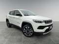 Jeep Compass 1.5 Turbo T4 130CV MHEV 2WD Altitude White - thumbnail 1