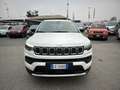 Jeep Compass 1.5 Turbo T4 130CV MHEV 2WD Altitude White - thumbnail 2