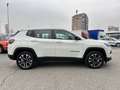 Jeep Compass 1.5 Turbo T4 130CV MHEV 2WD Altitude White - thumbnail 8