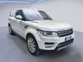 Land Rover Range Rover Sport 3.0 TDV6 HSE 249 CV Weiß - thumbnail 3