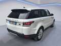 Land Rover Range Rover Sport 3.0 TDV6 HSE 249 CV Weiß - thumbnail 6